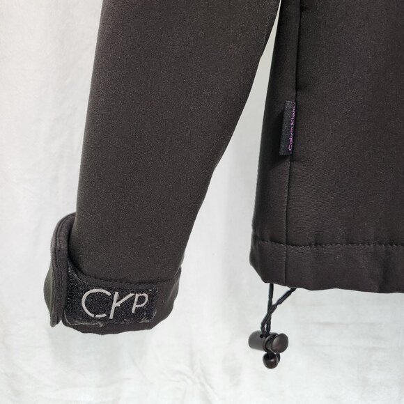 Performance Activewear Jacket by Calvin Klein - Picture 12 of 13